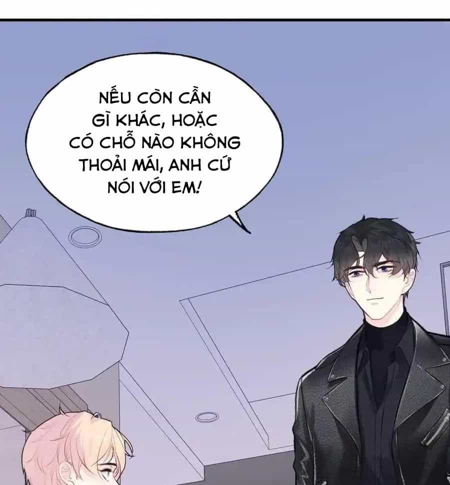 Anh Ấy Chưa Từng Sa Ngã - Chương 99 - ảnh 64