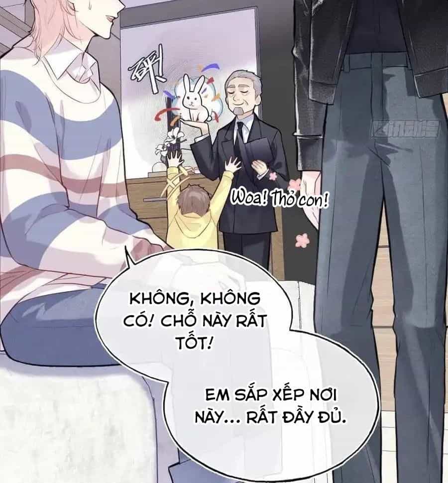 Anh Ấy Chưa Từng Sa Ngã - Chương 99 - ảnh 65