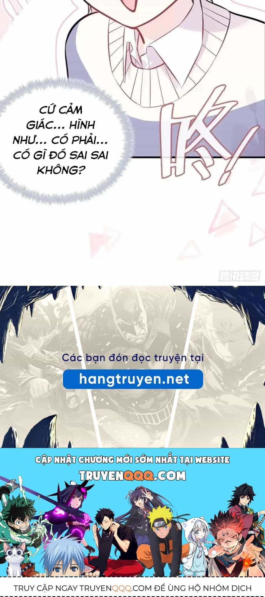 Anh Ấy Chưa Từng Sa Ngã - Chương 99 - ảnh 69
