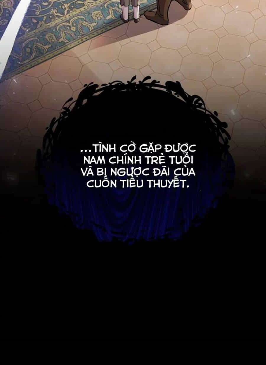 Anh Ấy Thích Tôi Nhiều Hơn Tôi Nghĩ - Chương 1 - ảnh 38