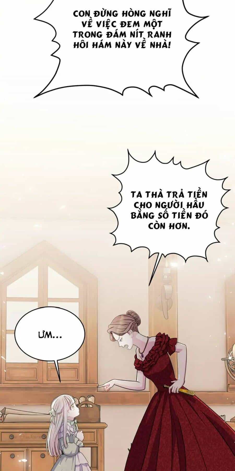 Anh Ấy Thích Tôi Nhiều Hơn Tôi Nghĩ - Chương 1 - ảnh 64