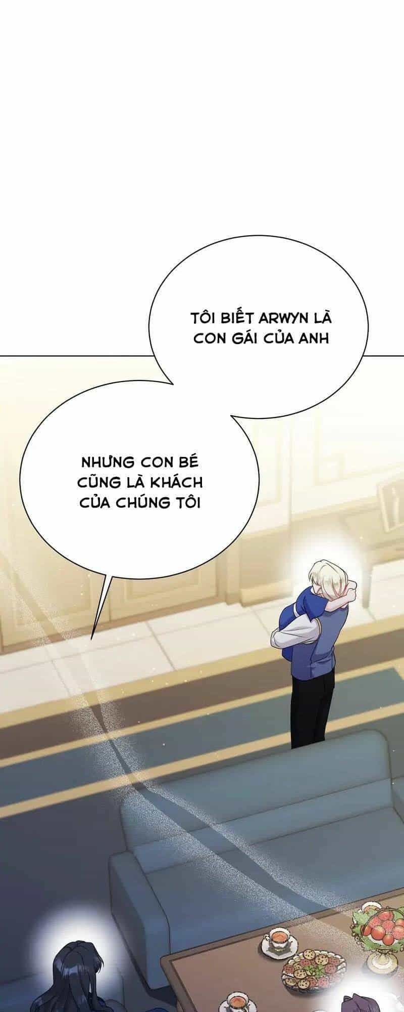 Anh Ấy Thích Tôi Nhiều Hơn Tôi Nghĩ - Chương 10 - ảnh 43