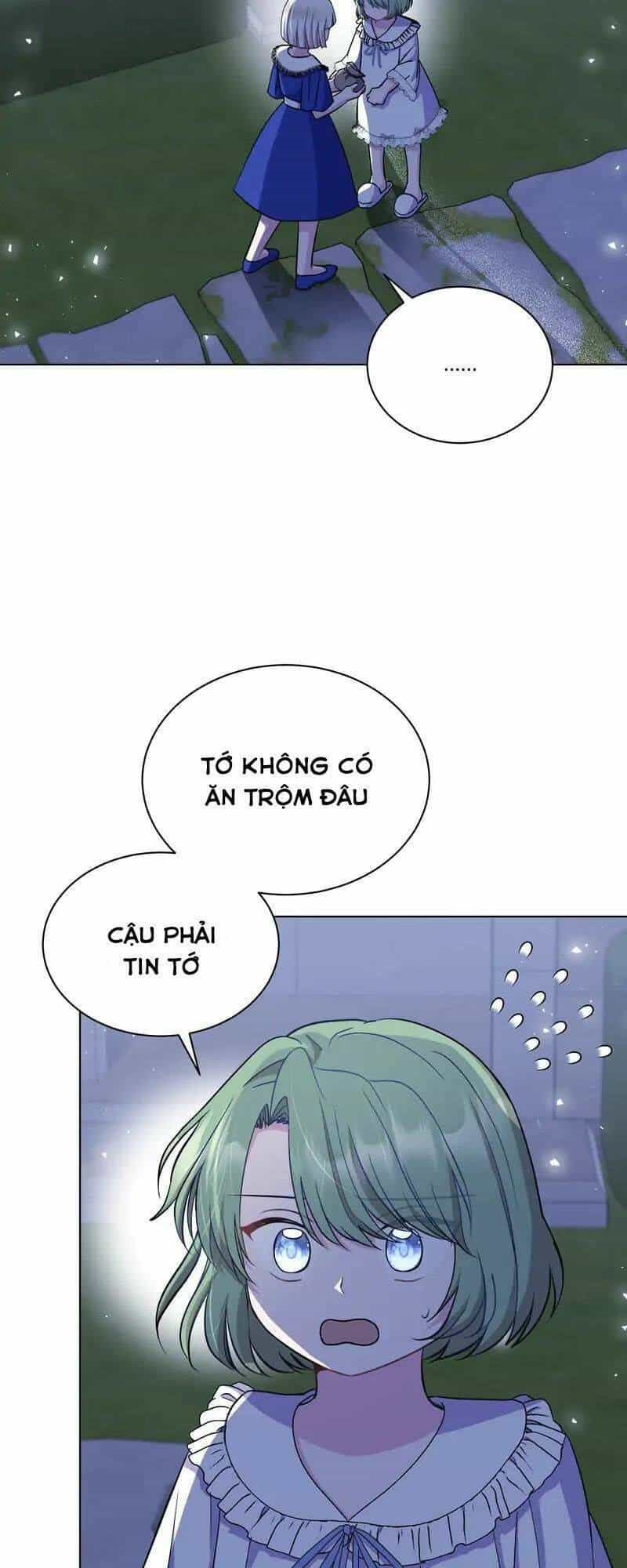 Anh Ấy Thích Tôi Nhiều Hơn Tôi Nghĩ - Chương 10 - ảnh 72