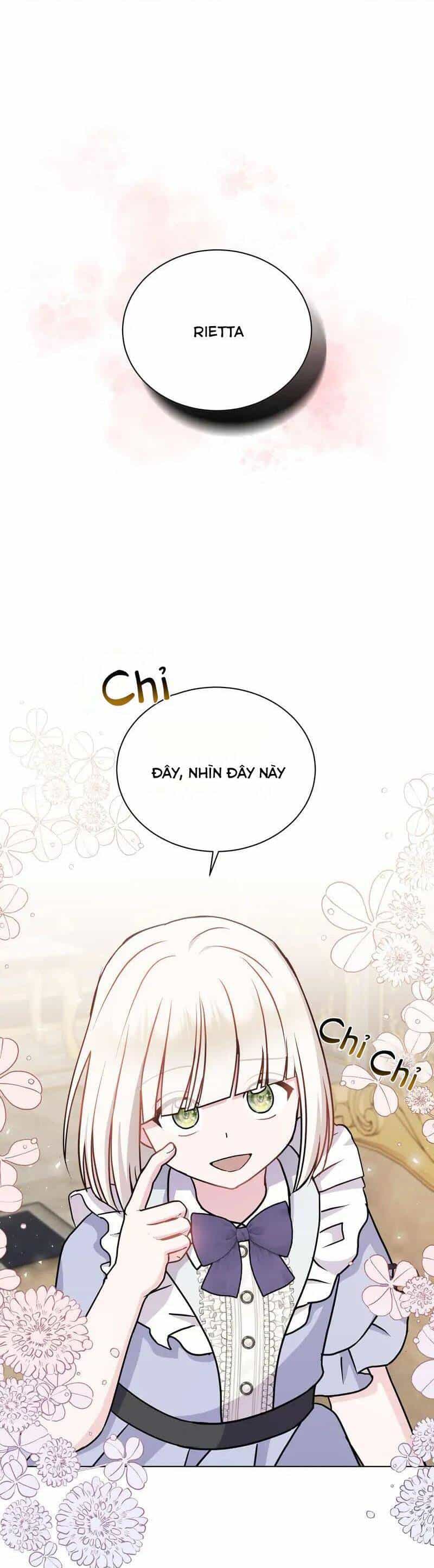 Anh Ấy Thích Tôi Nhiều Hơn Tôi Nghĩ - Chương 11 - ảnh 40