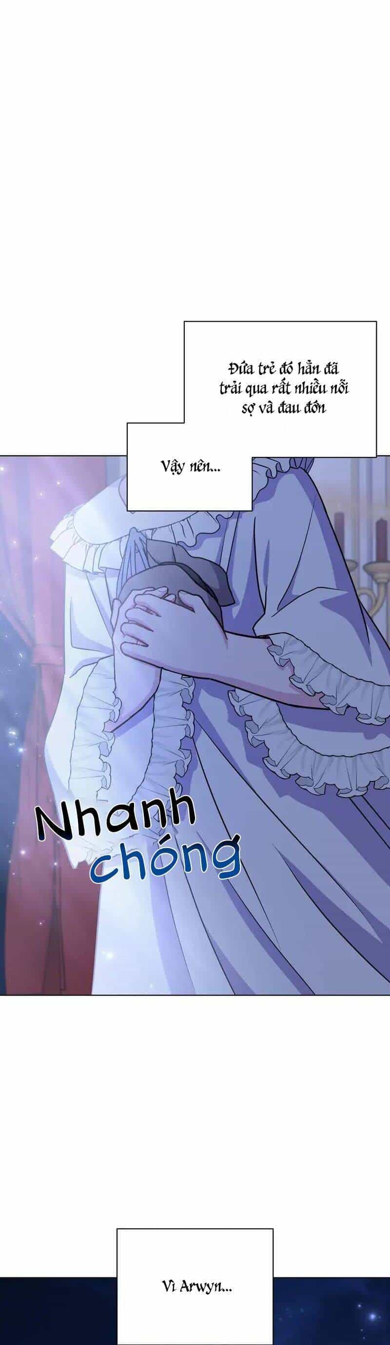 Anh Ấy Thích Tôi Nhiều Hơn Tôi Nghĩ - Chương 11 - ảnh 53