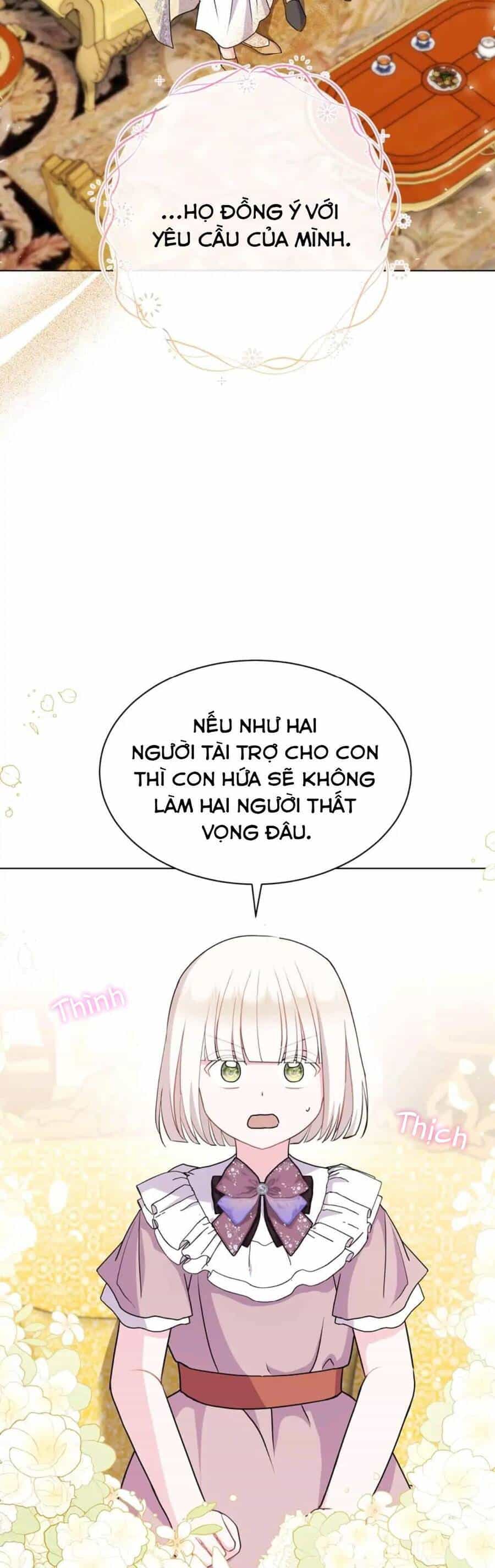 Anh Ấy Thích Tôi Nhiều Hơn Tôi Nghĩ - Chương 12 - ảnh 14