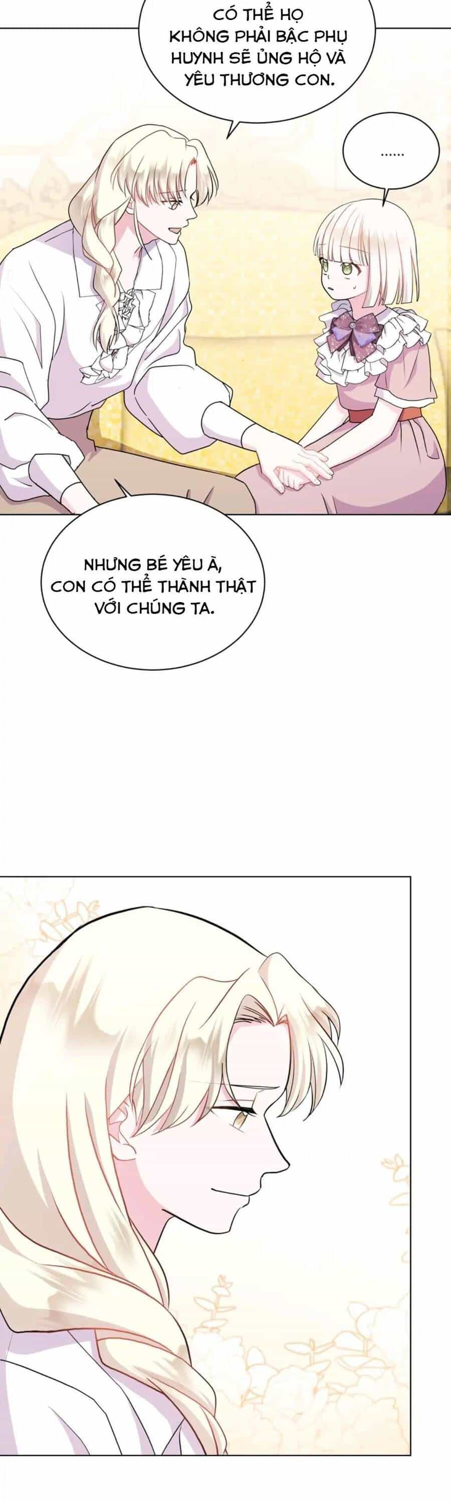Anh Ấy Thích Tôi Nhiều Hơn Tôi Nghĩ - Chương 12 - ảnh 18