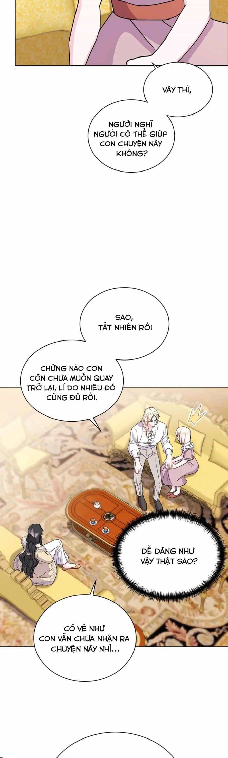 Anh Ấy Thích Tôi Nhiều Hơn Tôi Nghĩ - Chương 12 - ảnh 26