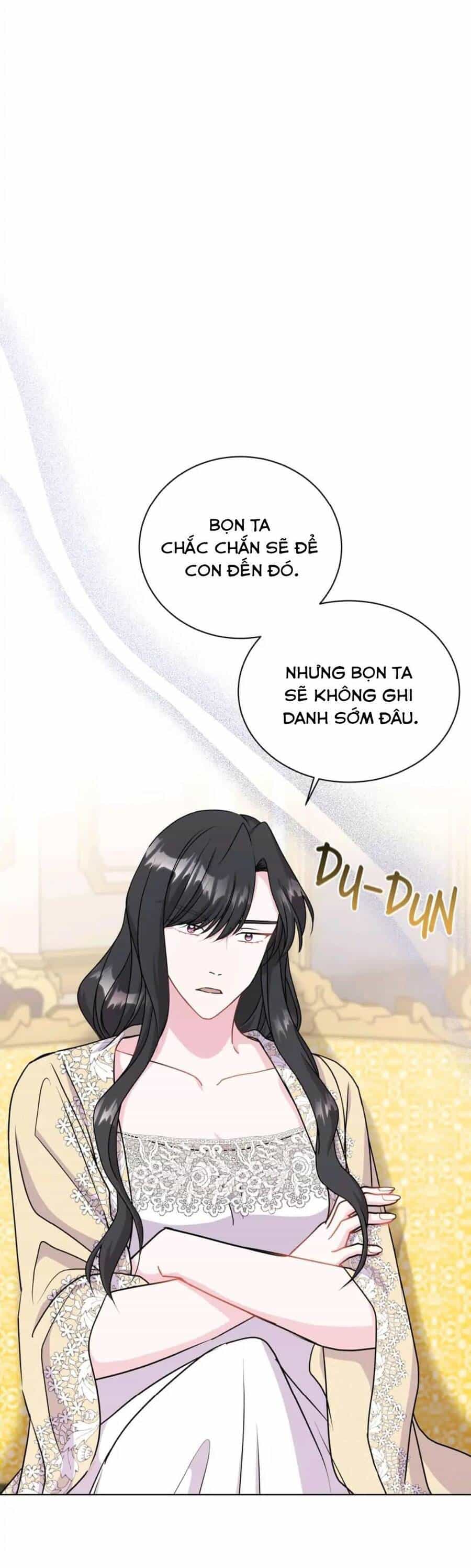 Anh Ấy Thích Tôi Nhiều Hơn Tôi Nghĩ - Chương 12 - ảnh 30