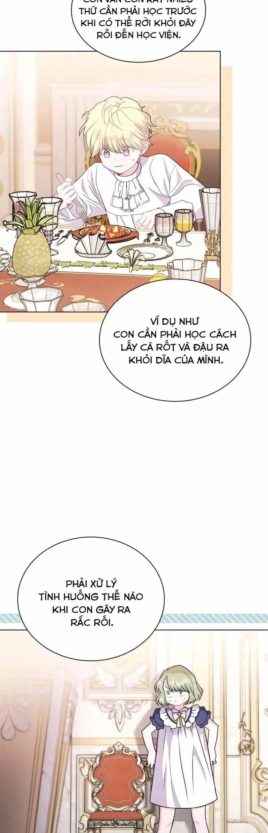 Anh Ấy Thích Tôi Nhiều Hơn Tôi Nghĩ - Chương 12 - ảnh 33