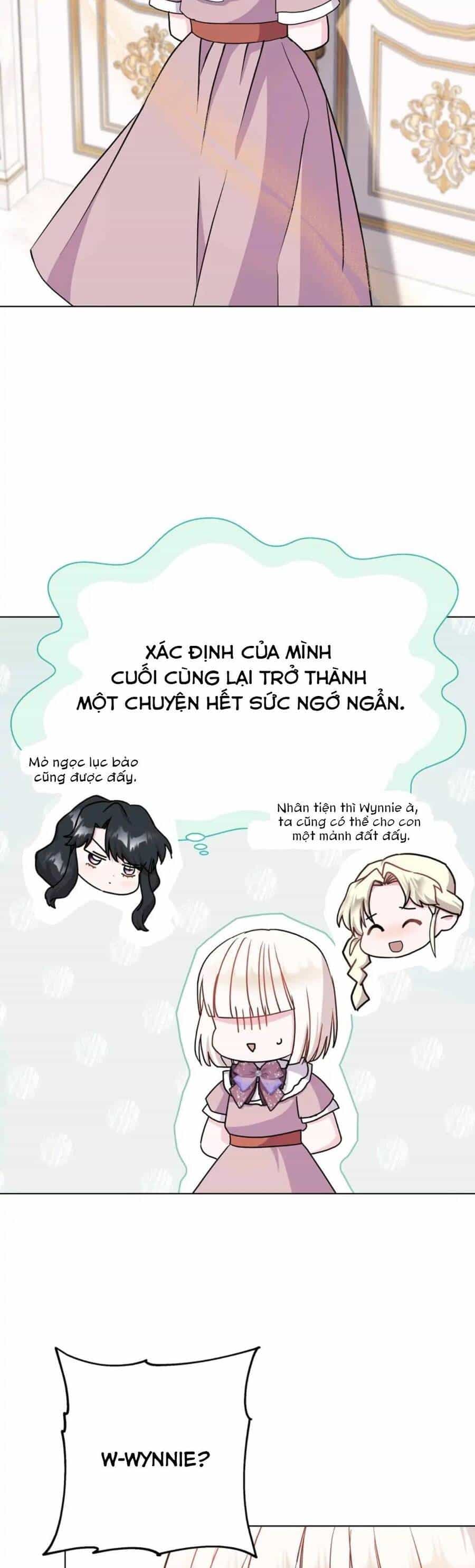 Anh Ấy Thích Tôi Nhiều Hơn Tôi Nghĩ - Chương 12 - ảnh 45