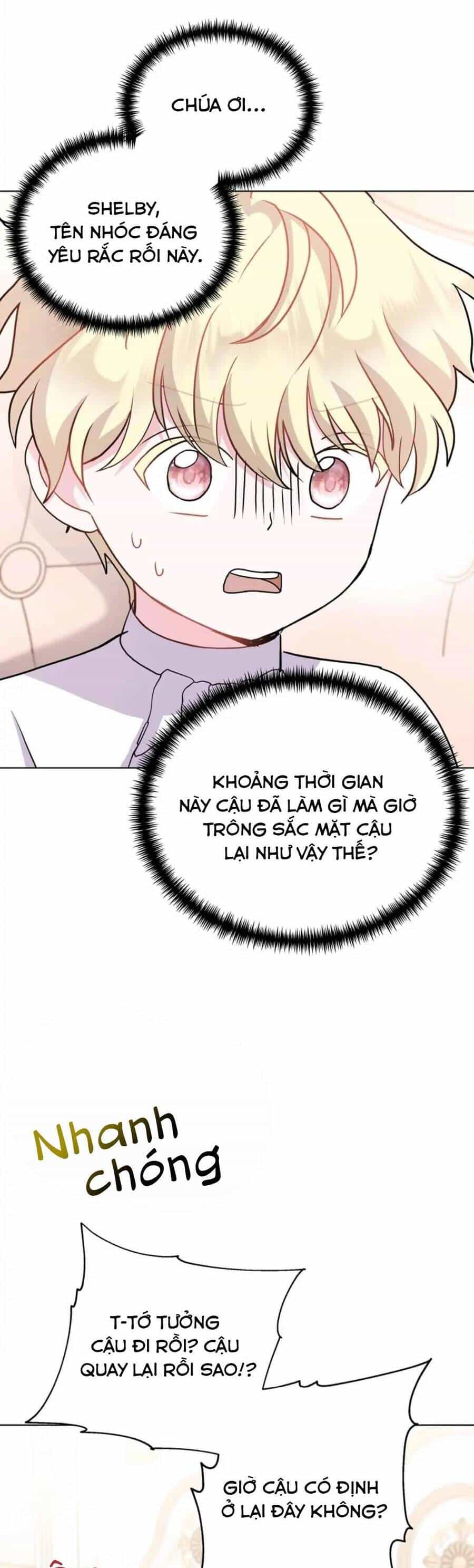 Anh Ấy Thích Tôi Nhiều Hơn Tôi Nghĩ - Chương 12 - ảnh 47