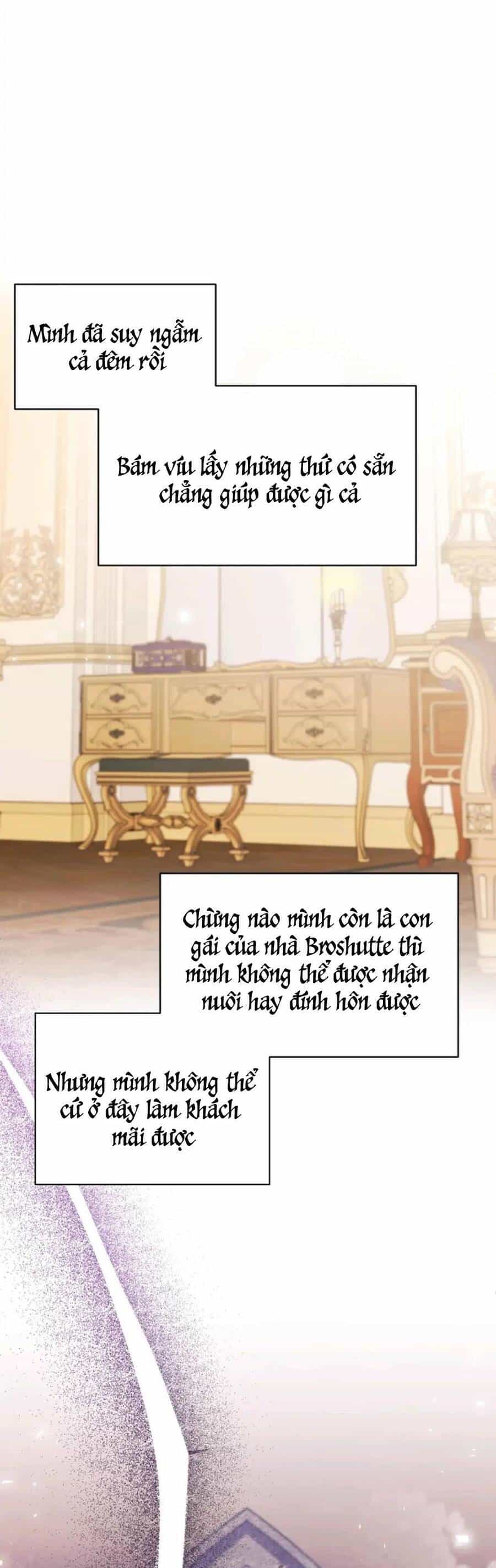 Anh Ấy Thích Tôi Nhiều Hơn Tôi Nghĩ - Chương 12 - ảnh 6