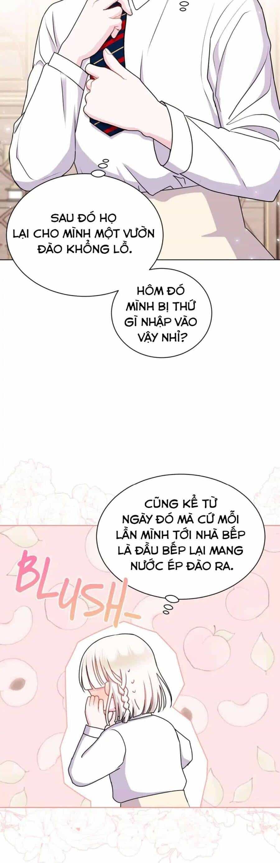 Anh Ấy Thích Tôi Nhiều Hơn Tôi Nghĩ - Chương 13 - ảnh 40