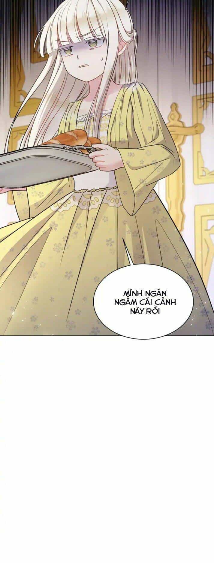 Anh Ấy Thích Tôi Nhiều Hơn Tôi Nghĩ - Chương 2 - ảnh 17