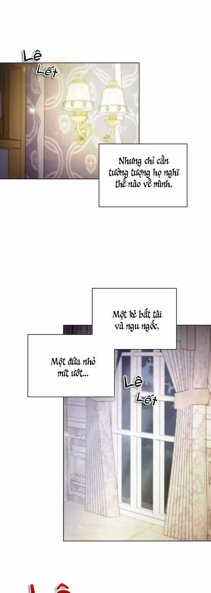 Anh Ấy Thích Tôi Nhiều Hơn Tôi Nghĩ - Chương 2 - ảnh 19
