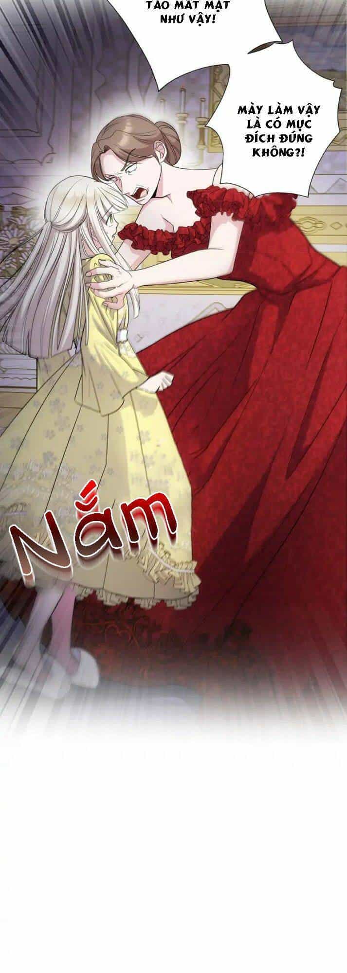 Anh Ấy Thích Tôi Nhiều Hơn Tôi Nghĩ - Chương 2 - ảnh 4