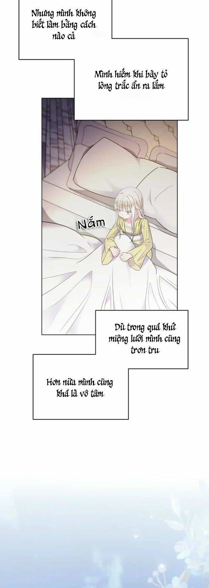 Anh Ấy Thích Tôi Nhiều Hơn Tôi Nghĩ - Chương 2 - ảnh 44