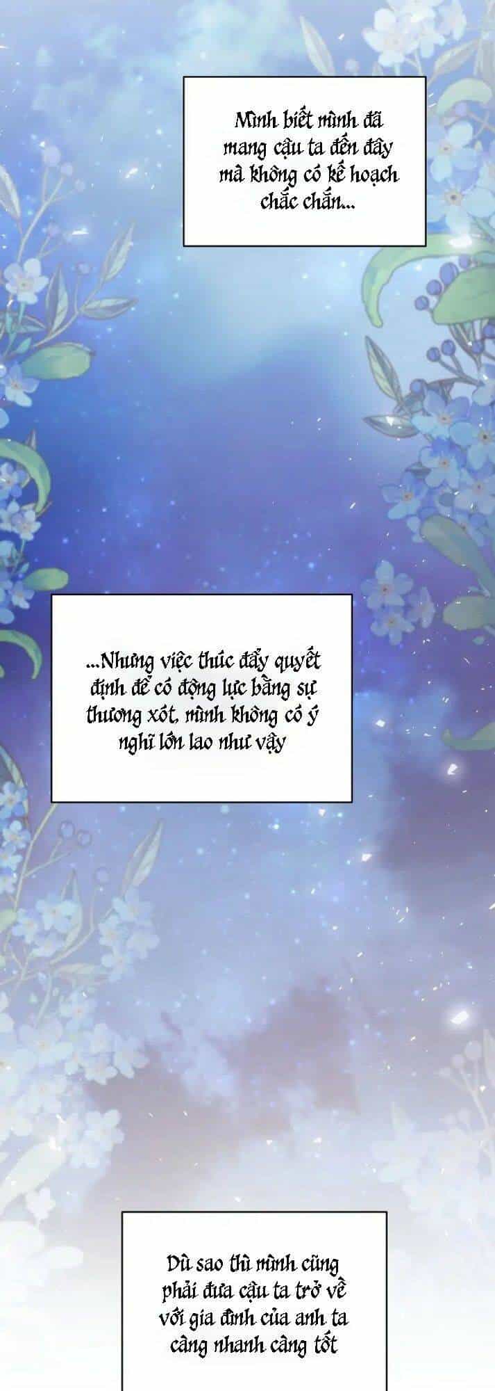 Anh Ấy Thích Tôi Nhiều Hơn Tôi Nghĩ - Chương 2 - ảnh 45