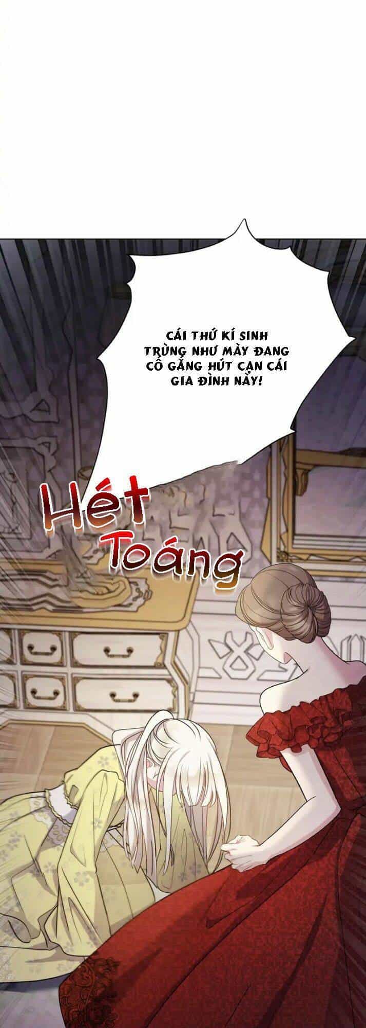 Anh Ấy Thích Tôi Nhiều Hơn Tôi Nghĩ - Chương 2 - ảnh 8