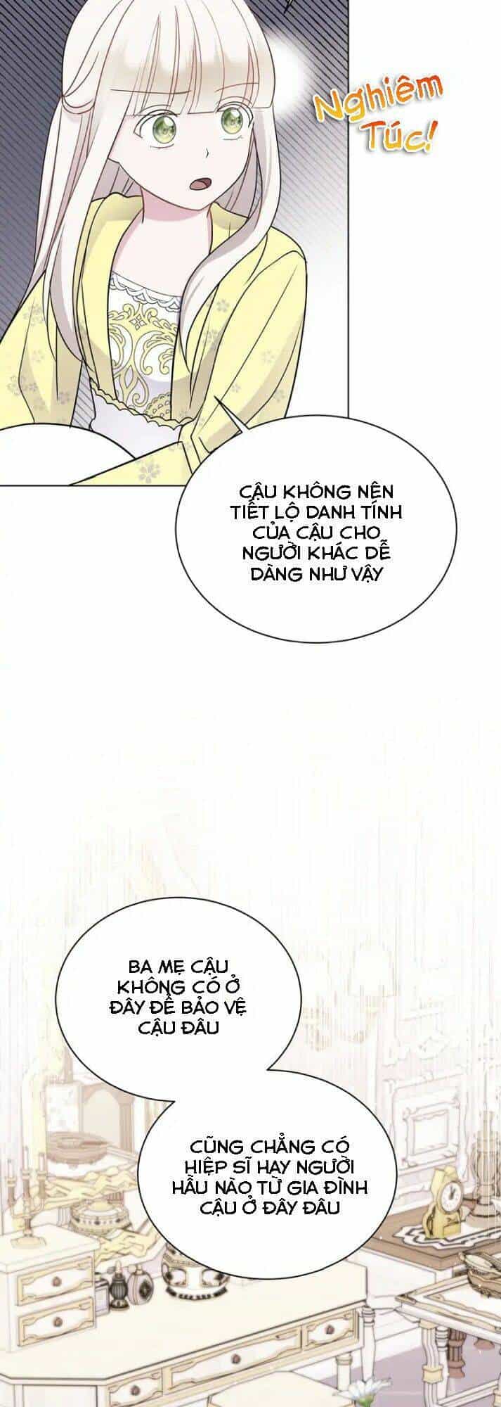 Anh Ấy Thích Tôi Nhiều Hơn Tôi Nghĩ - Chương 3 - ảnh 17