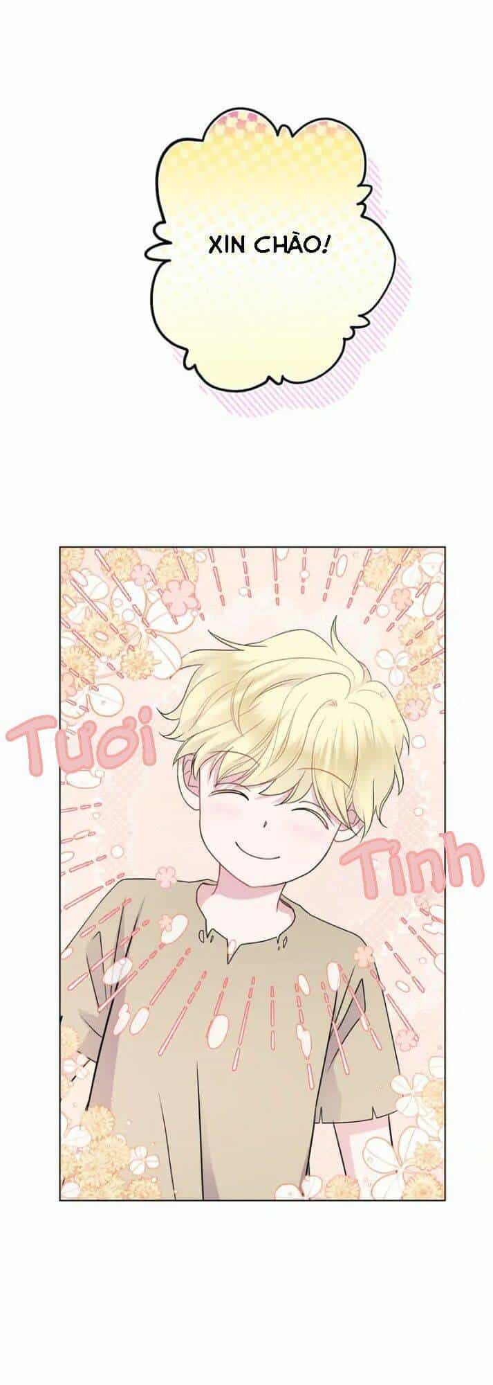 Anh Ấy Thích Tôi Nhiều Hơn Tôi Nghĩ - Chương 3 - ảnh 2