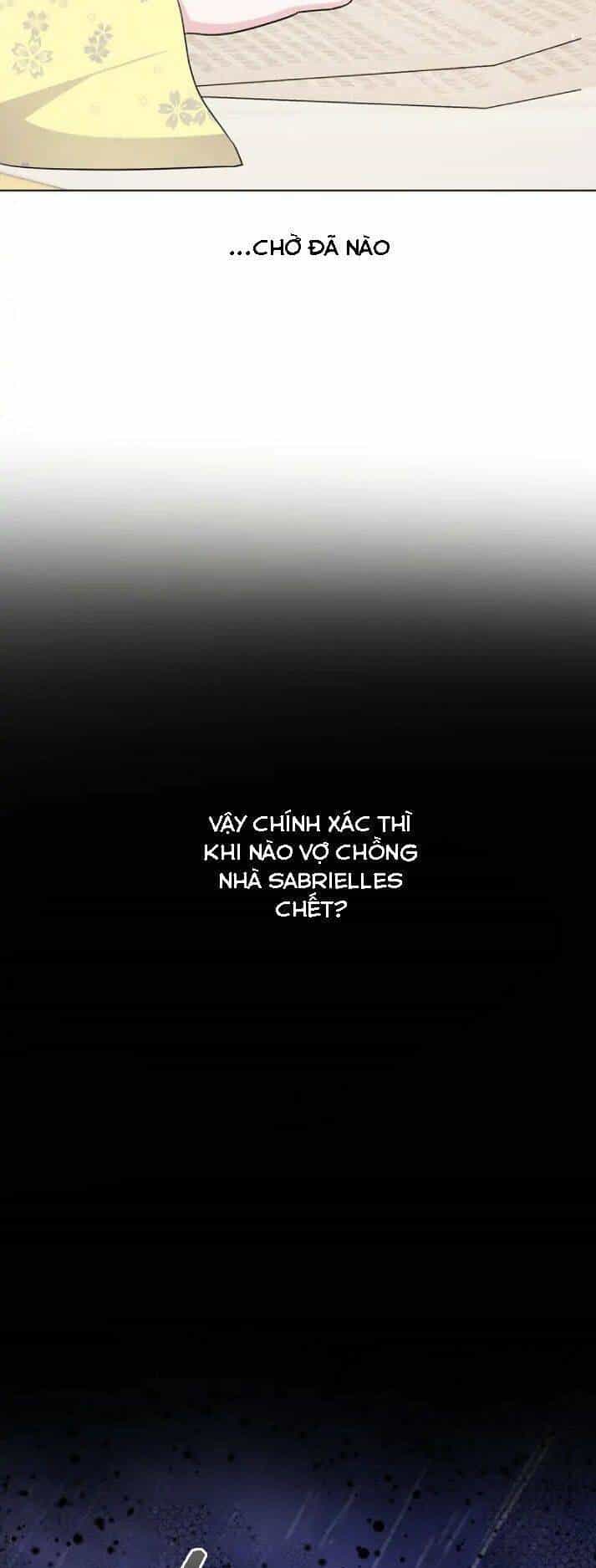 Anh Ấy Thích Tôi Nhiều Hơn Tôi Nghĩ - Chương 3 - ảnh 42
