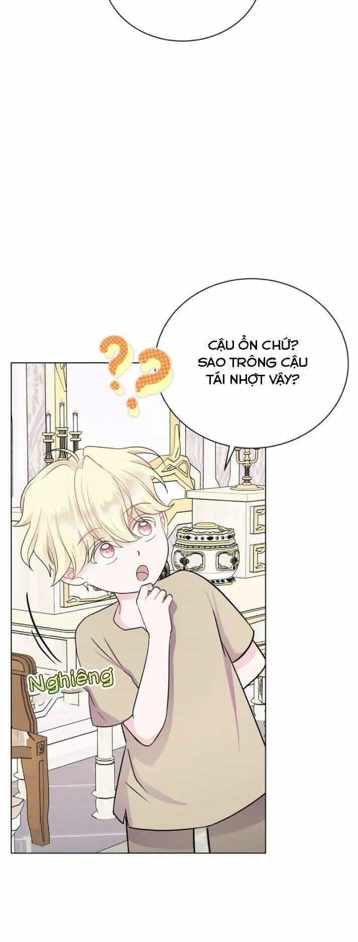 Anh Ấy Thích Tôi Nhiều Hơn Tôi Nghĩ - Chương 3 - ảnh 60