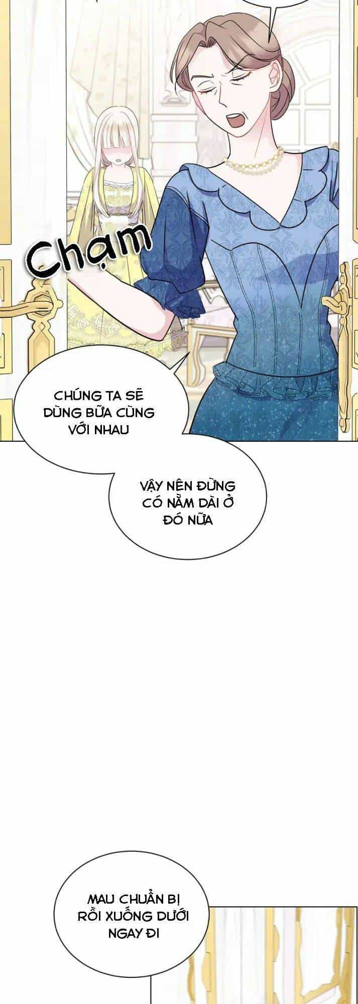Anh Ấy Thích Tôi Nhiều Hơn Tôi Nghĩ - Chương 3 - ảnh 71
