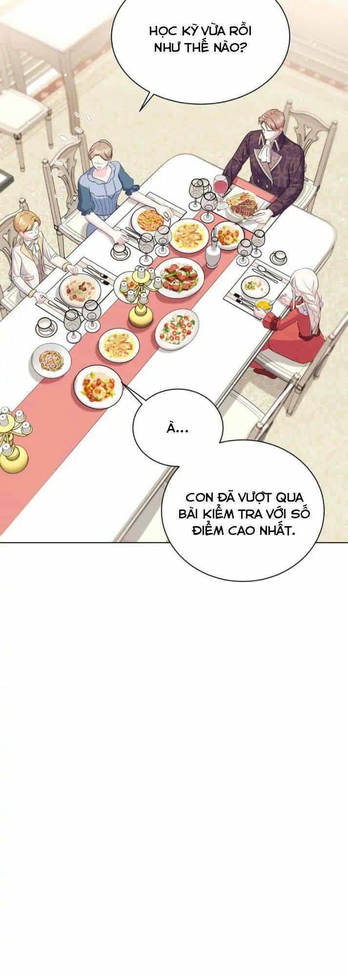 Anh Ấy Thích Tôi Nhiều Hơn Tôi Nghĩ - Chương 4 - ảnh 26