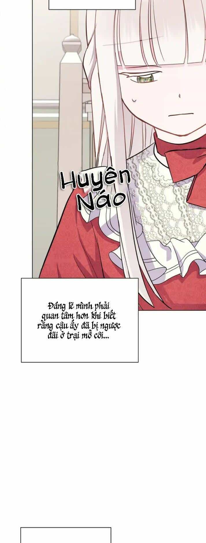 Anh Ấy Thích Tôi Nhiều Hơn Tôi Nghĩ - Chương 4 - ảnh 31