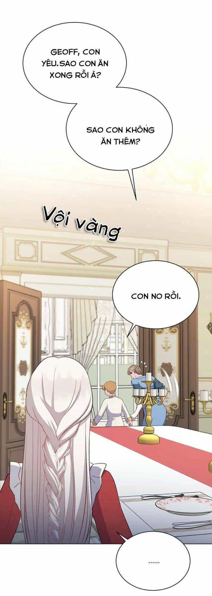 Anh Ấy Thích Tôi Nhiều Hơn Tôi Nghĩ - Chương 4 - ảnh 38