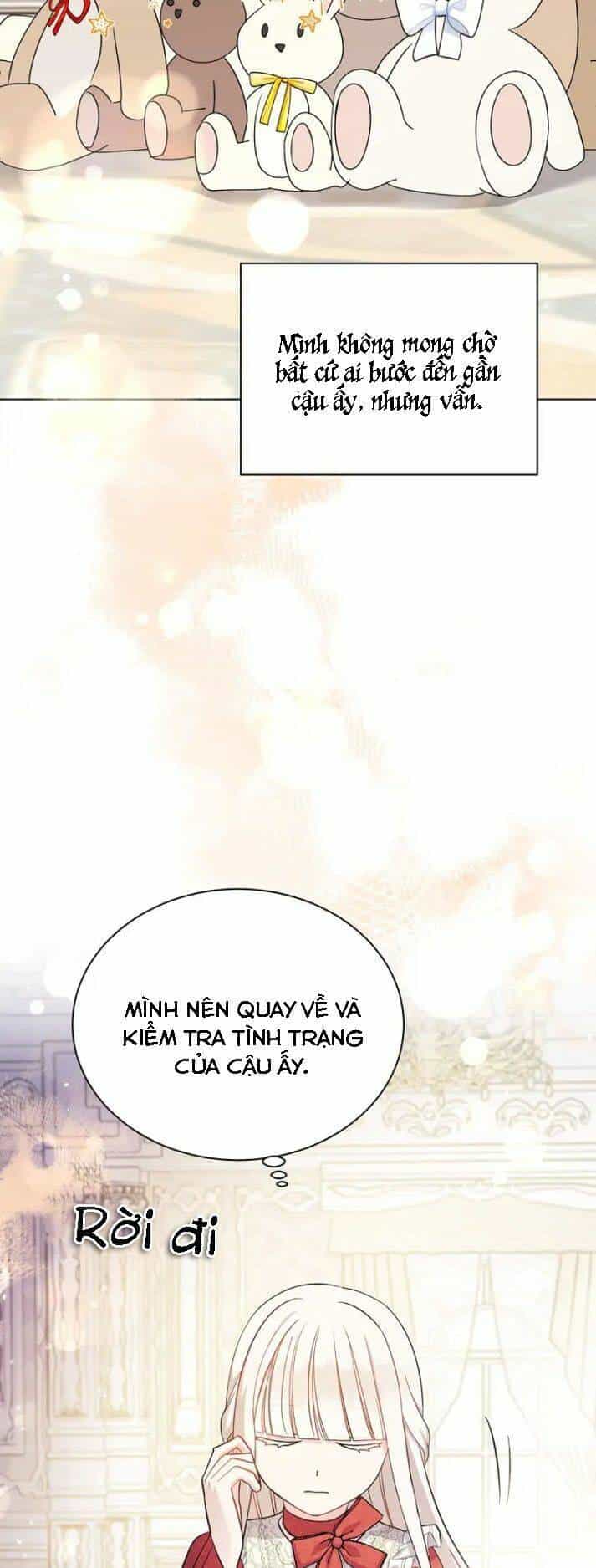 Anh Ấy Thích Tôi Nhiều Hơn Tôi Nghĩ - Chương 4 - ảnh 42