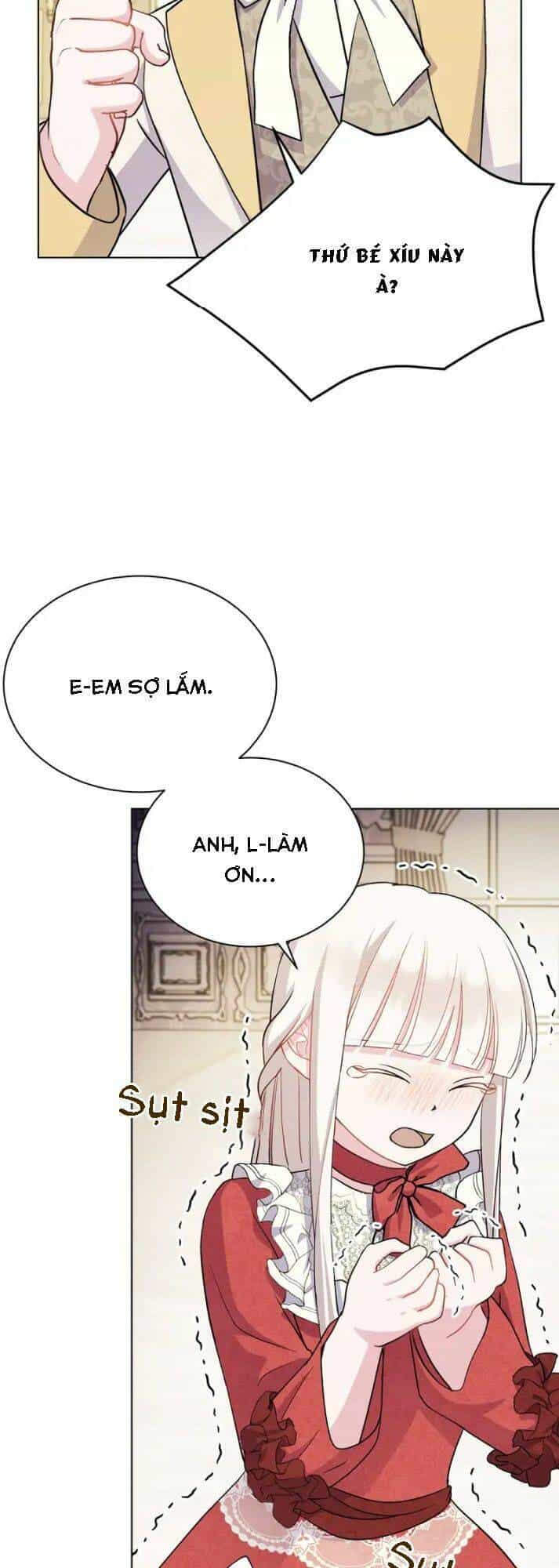 Anh Ấy Thích Tôi Nhiều Hơn Tôi Nghĩ - Chương 4 - ảnh 53