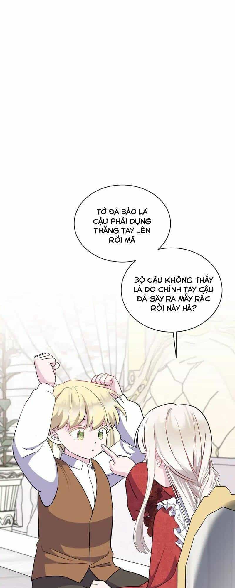 Anh Ấy Thích Tôi Nhiều Hơn Tôi Nghĩ - Chương 5 - ảnh 24