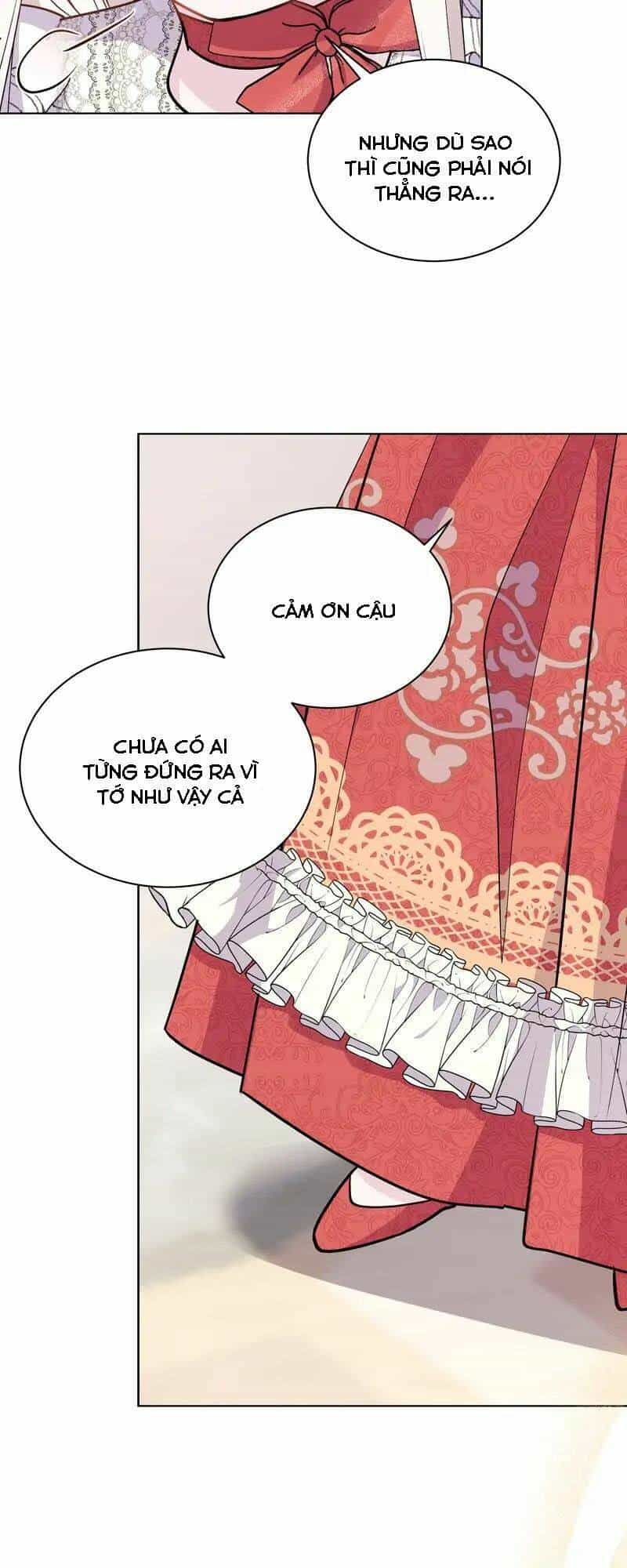 Anh Ấy Thích Tôi Nhiều Hơn Tôi Nghĩ - Chương 5 - ảnh 29