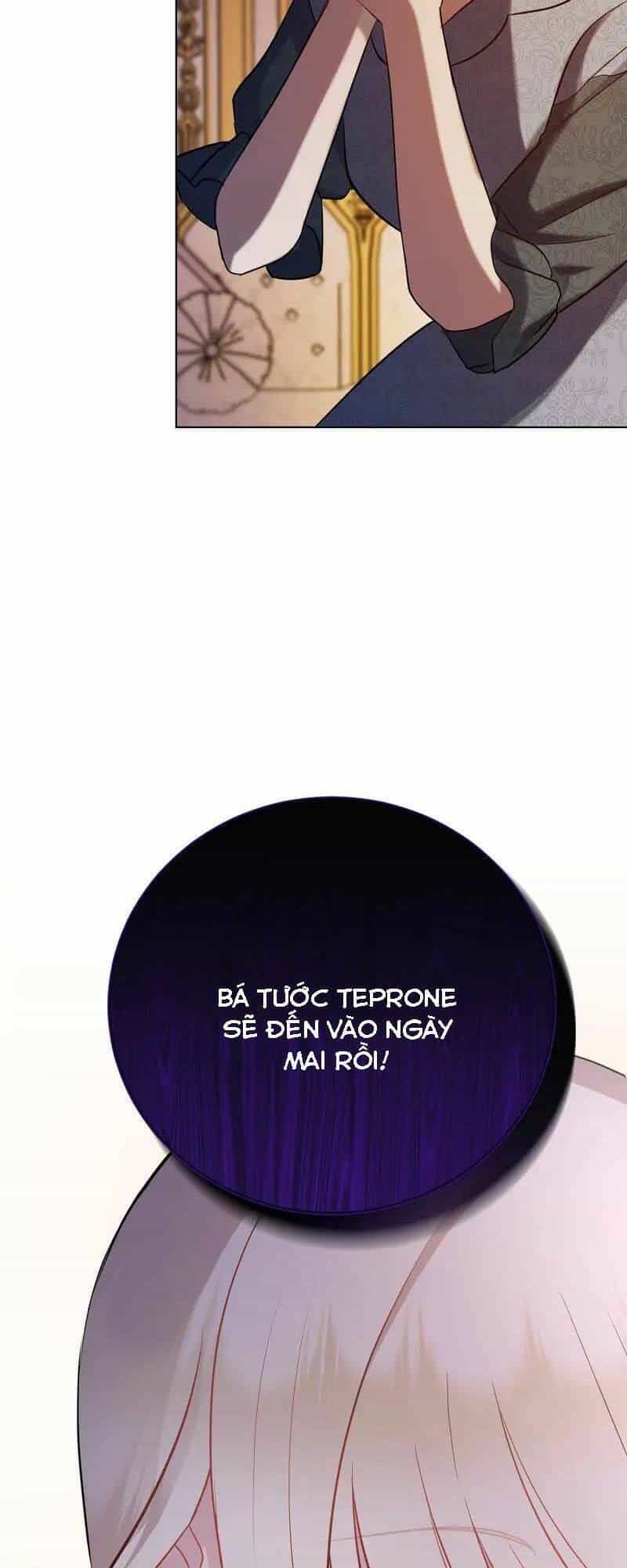 Anh Ấy Thích Tôi Nhiều Hơn Tôi Nghĩ - Chương 5 - ảnh 44