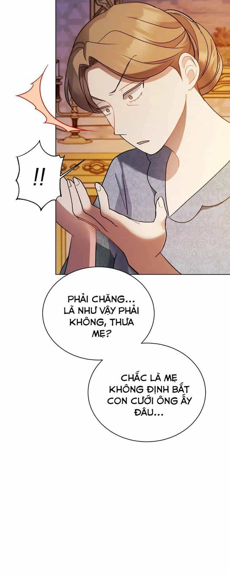 Anh Ấy Thích Tôi Nhiều Hơn Tôi Nghĩ - Chương 5 - ảnh 52