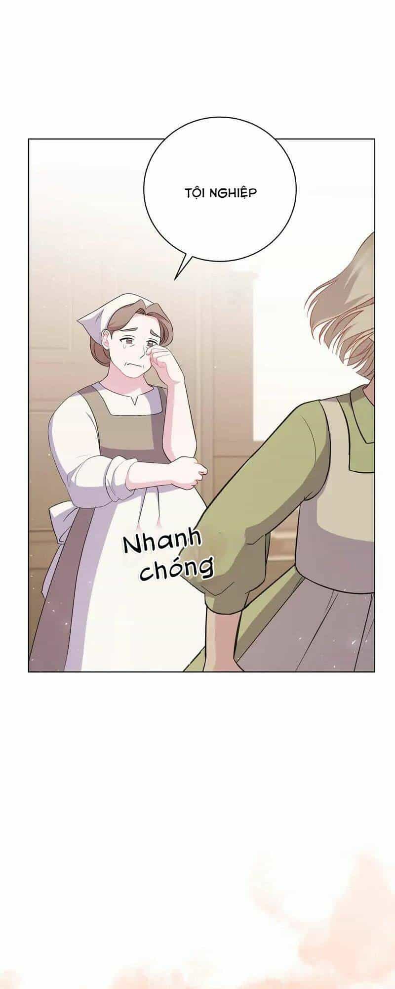 Anh Ấy Thích Tôi Nhiều Hơn Tôi Nghĩ - Chương 6 - ảnh 26