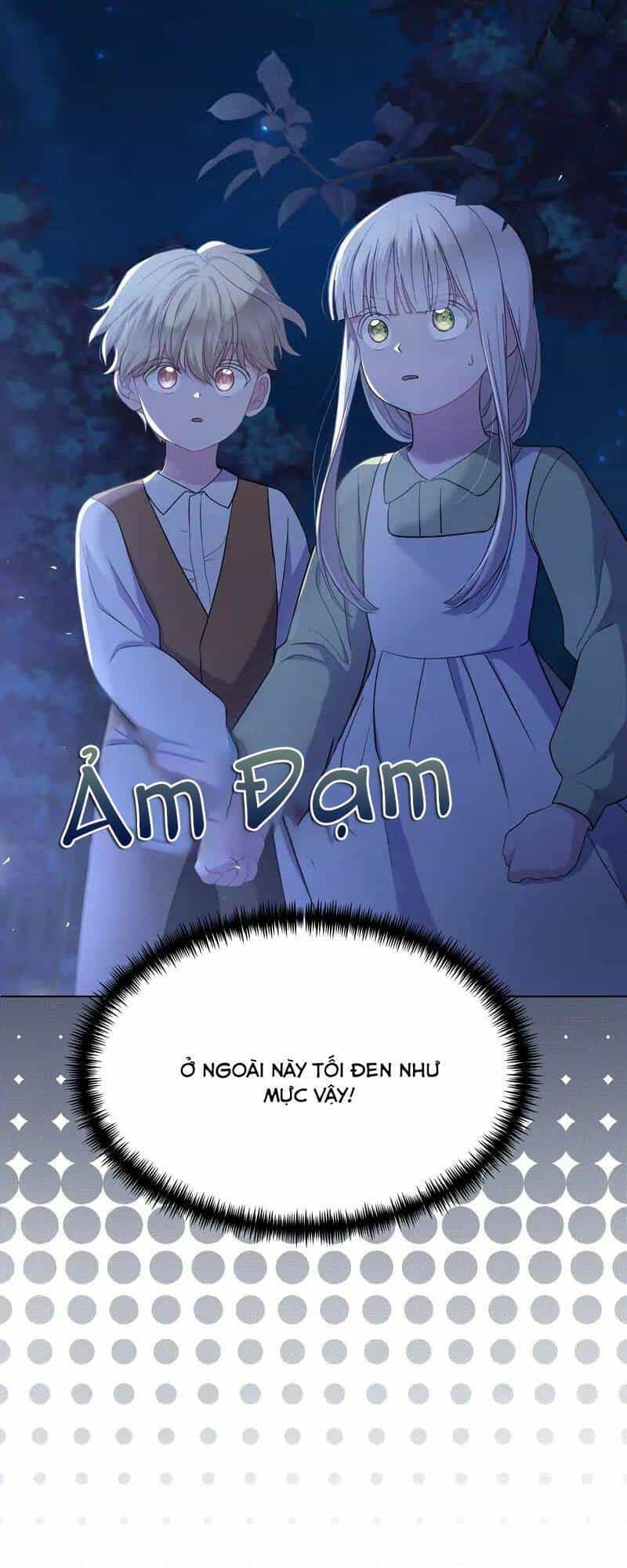 Anh Ấy Thích Tôi Nhiều Hơn Tôi Nghĩ - Chương 6 - ảnh 5