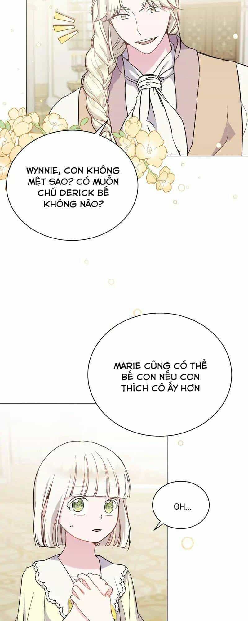 Anh Ấy Thích Tôi Nhiều Hơn Tôi Nghĩ - Chương 7 - ảnh 17
