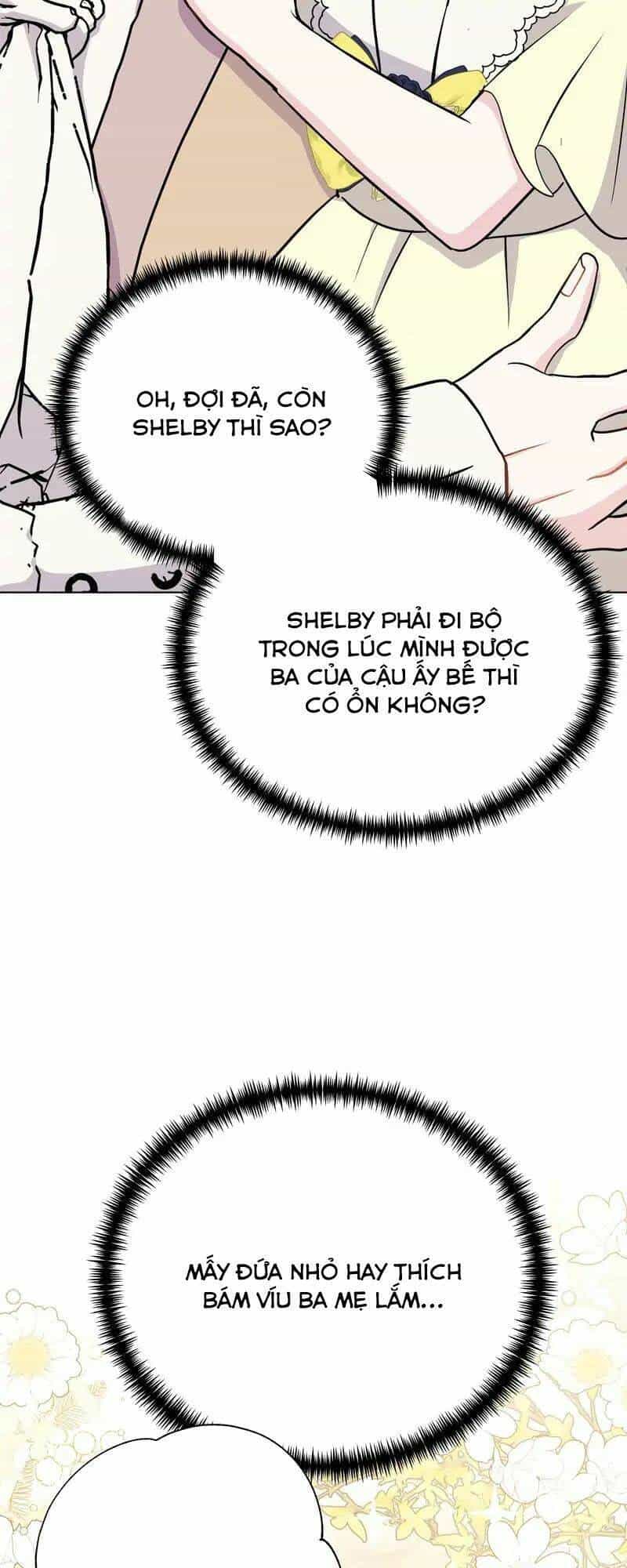 Anh Ấy Thích Tôi Nhiều Hơn Tôi Nghĩ - Chương 7 - ảnh 21