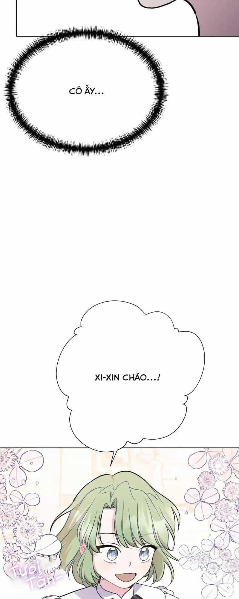 Anh Ấy Thích Tôi Nhiều Hơn Tôi Nghĩ - Chương 7 - ảnh 54