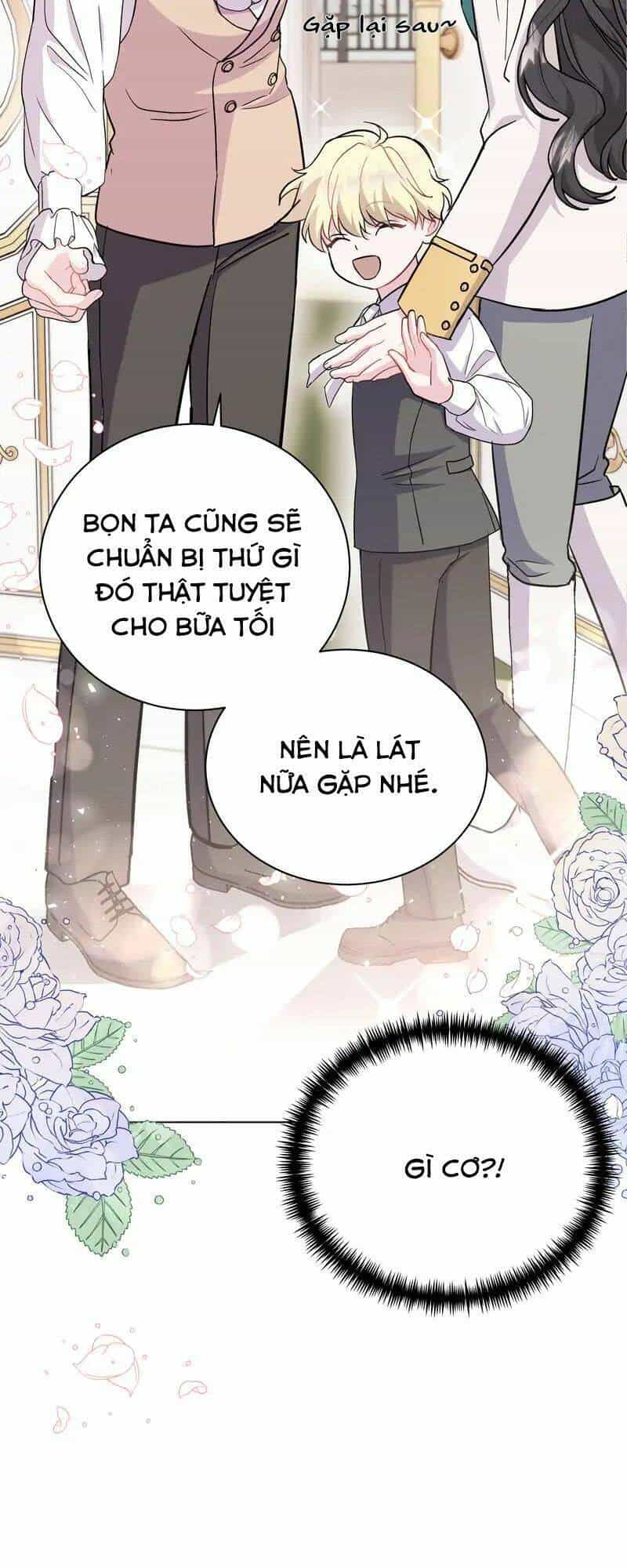 Anh Ấy Thích Tôi Nhiều Hơn Tôi Nghĩ - Chương 7 - ảnh 69