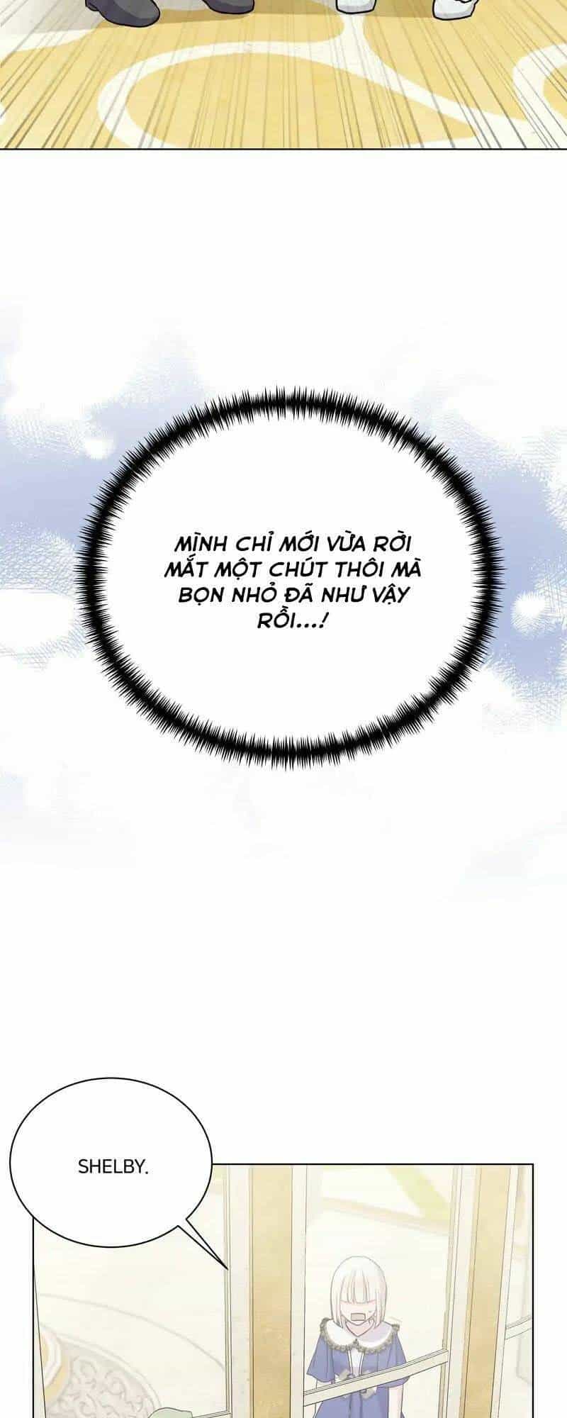 Anh Ấy Thích Tôi Nhiều Hơn Tôi Nghĩ - Chương 8 - ảnh 24