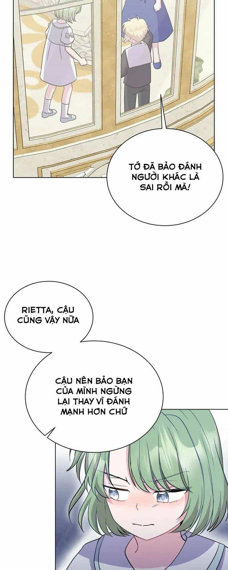 Anh Ấy Thích Tôi Nhiều Hơn Tôi Nghĩ - Chương 8 - ảnh 25