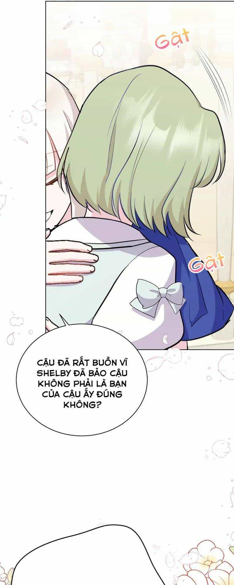 Anh Ấy Thích Tôi Nhiều Hơn Tôi Nghĩ - Chương 8 - ảnh 64