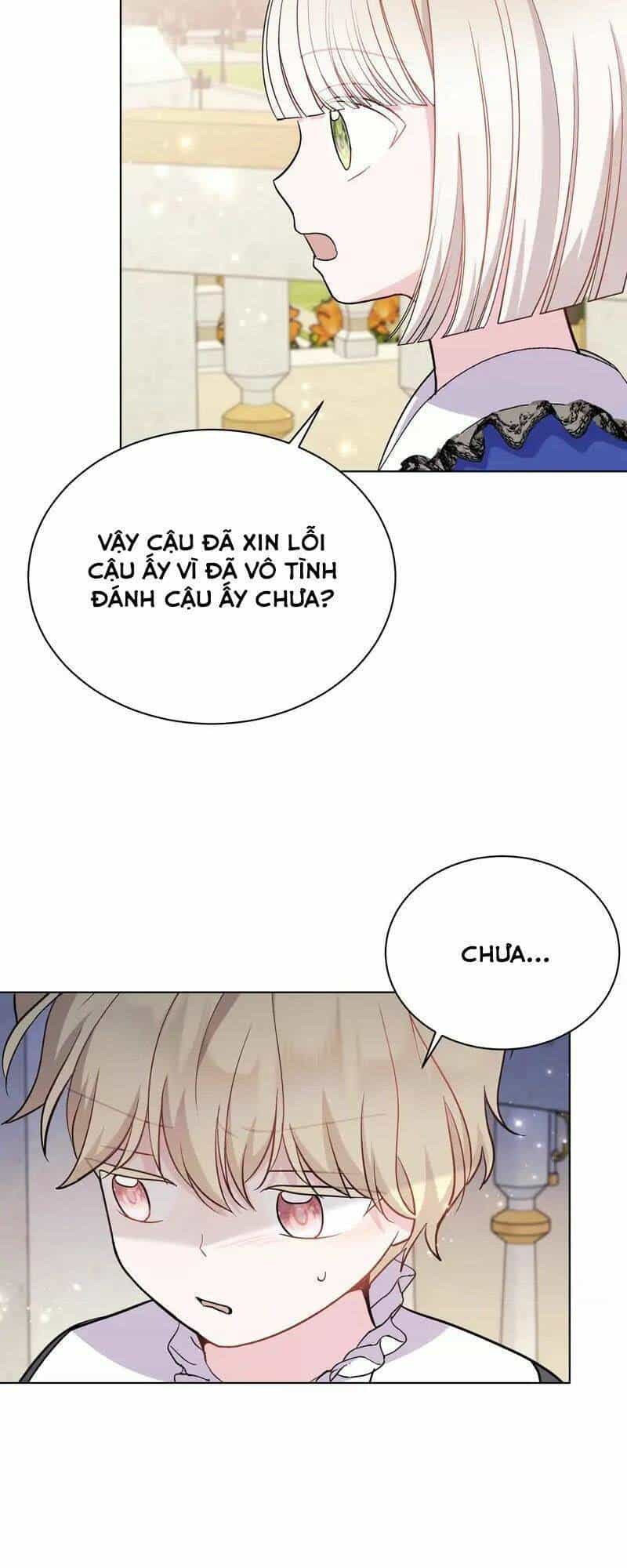 Anh Ấy Thích Tôi Nhiều Hơn Tôi Nghĩ - Chương 8 - ảnh 71