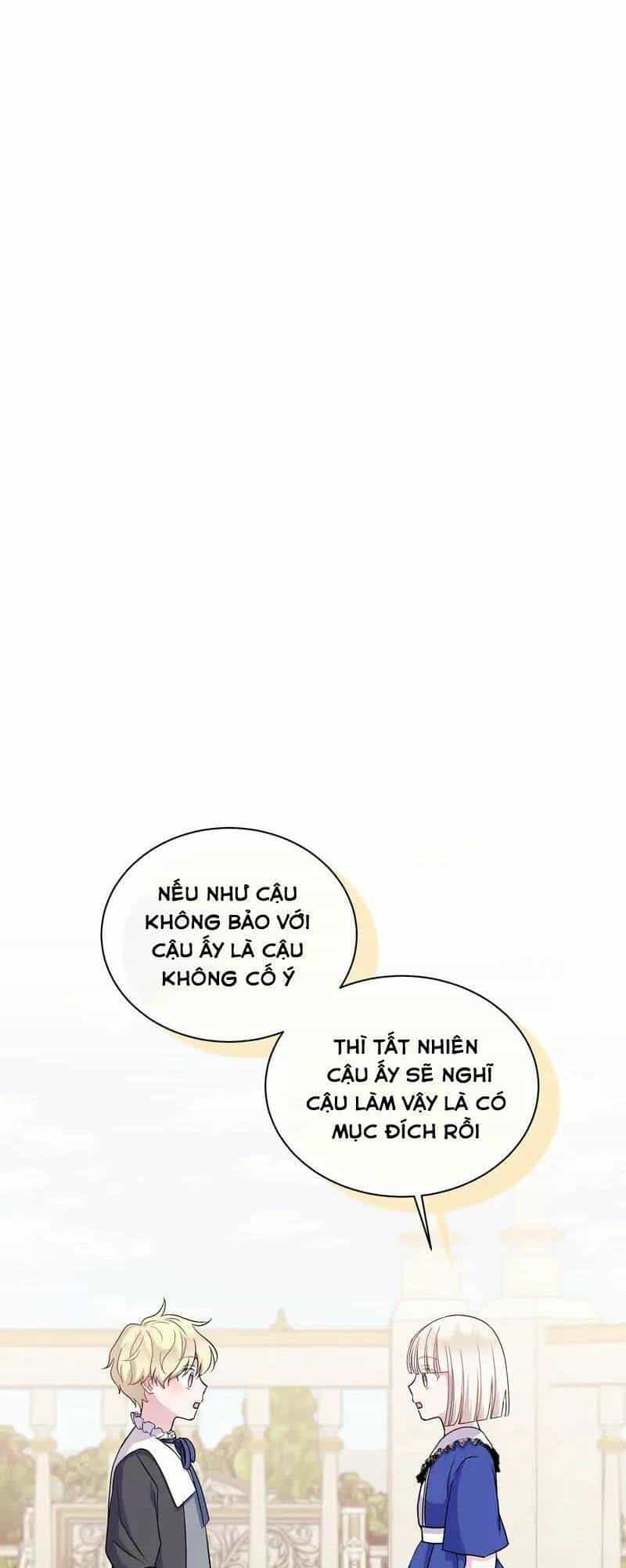 Anh Ấy Thích Tôi Nhiều Hơn Tôi Nghĩ - Chương 8 - ảnh 72