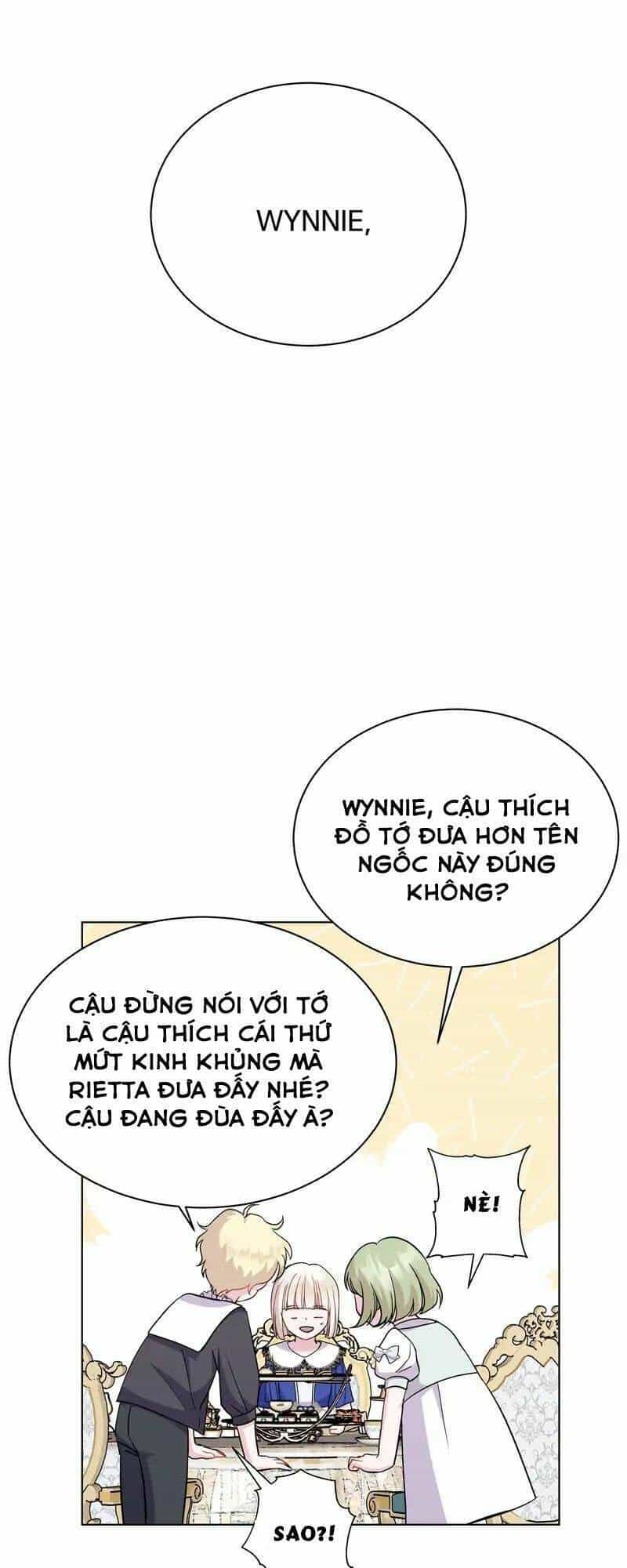 Anh Ấy Thích Tôi Nhiều Hơn Tôi Nghĩ - Chương 8 - ảnh 8